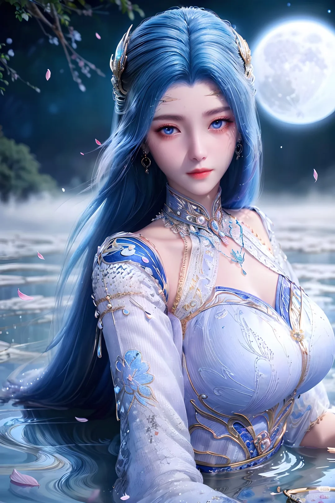 绝世唐门～唐舞桐