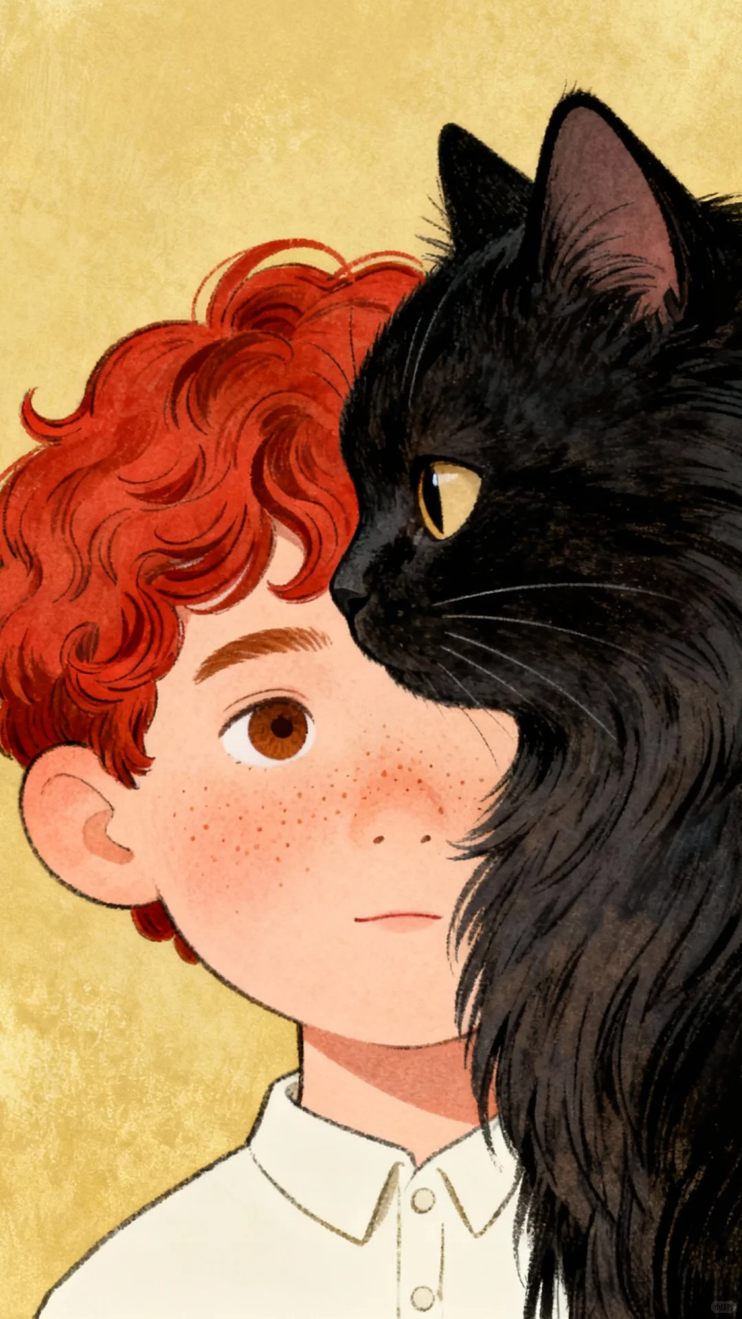 No.103 壁纸分享 丨 小众治愈系手机壁纸