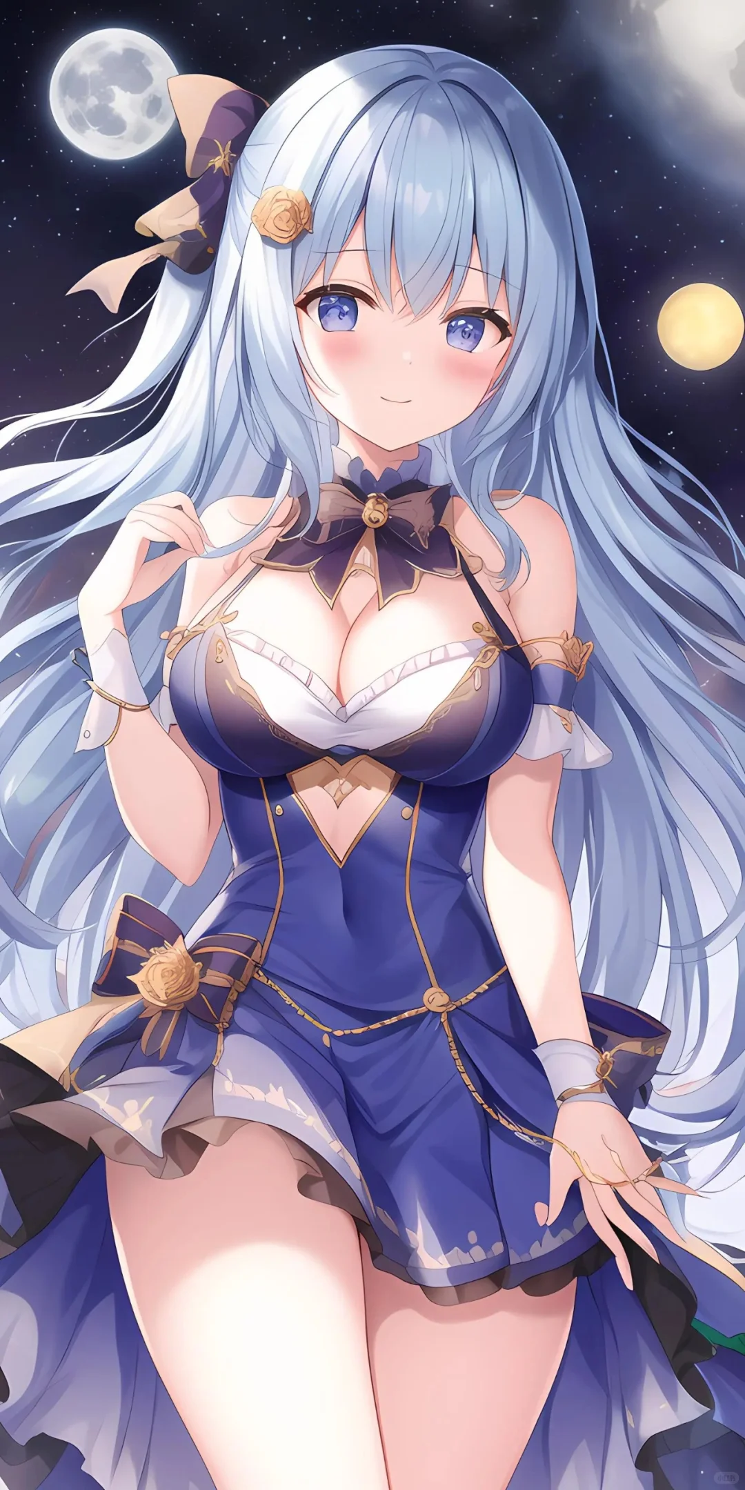 二次元美少女(28)