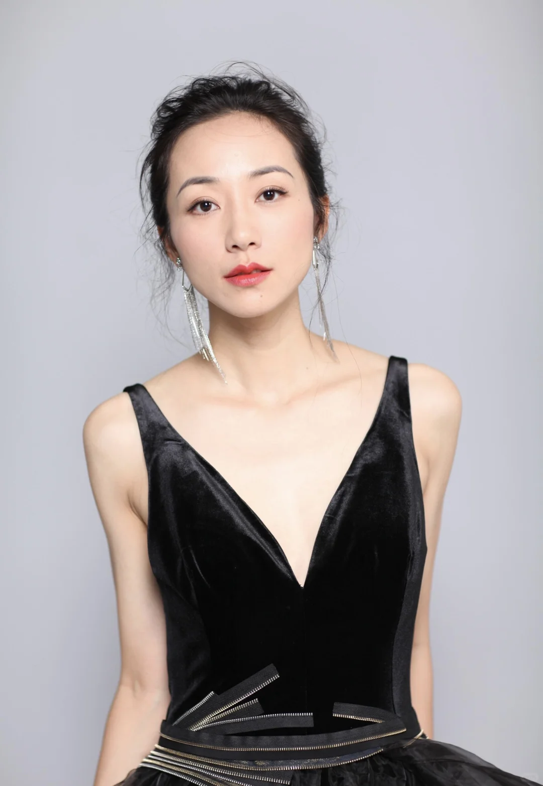 韩雪-好温柔的一组高级写真呀！