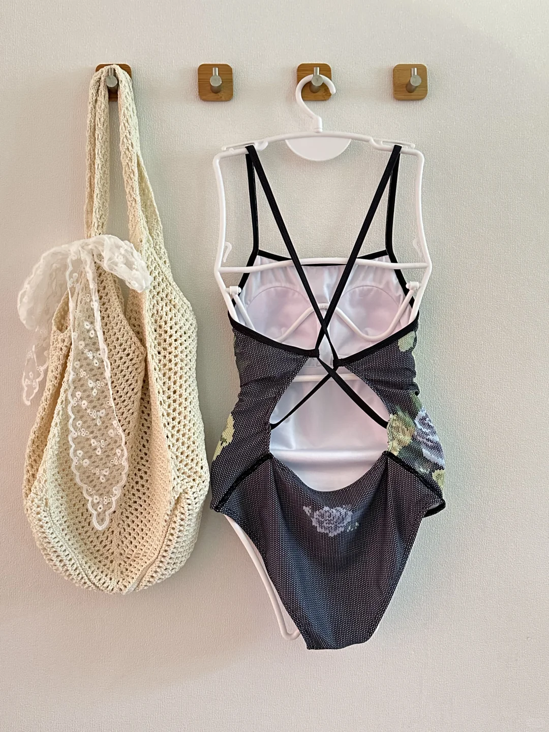 “玫瑰”泳衣🪞 【花开富贵】