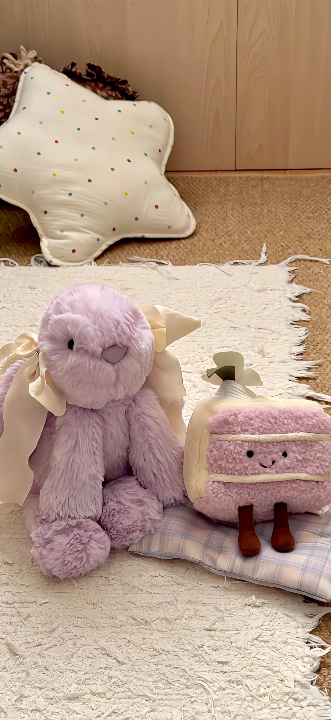 Share｜氛围感壁纸