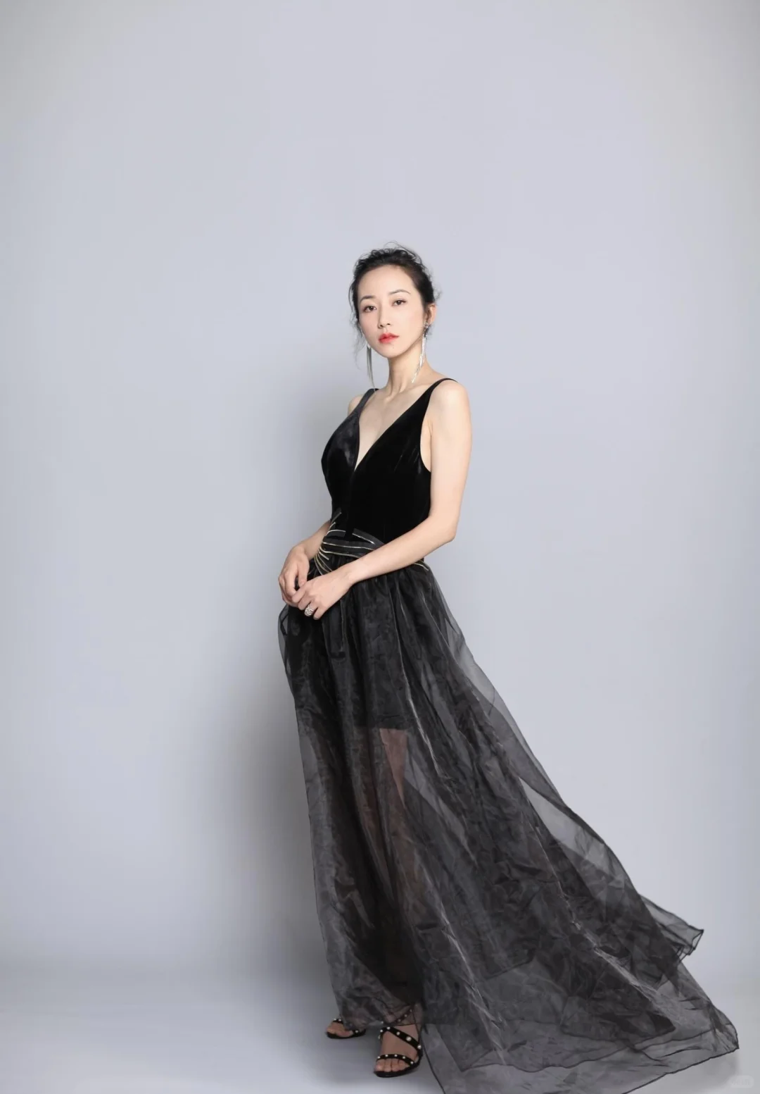 韩雪-好温柔的一组高级写真呀！