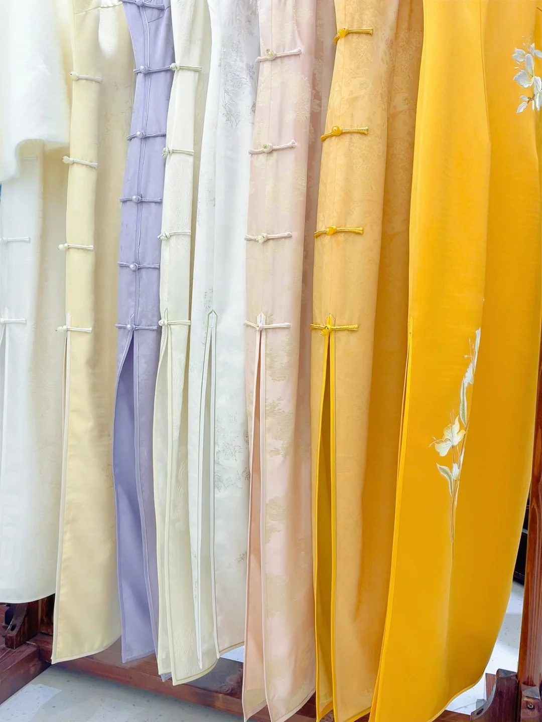 深圳市南山区…在小红书跟风很成功的一次👍