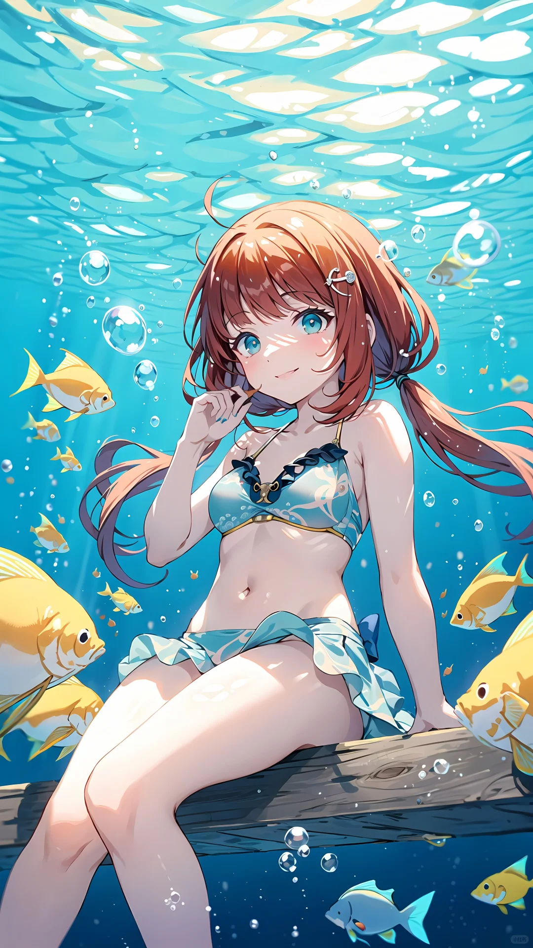 壁纸！纯欲？纯御？宅男福利喽！！