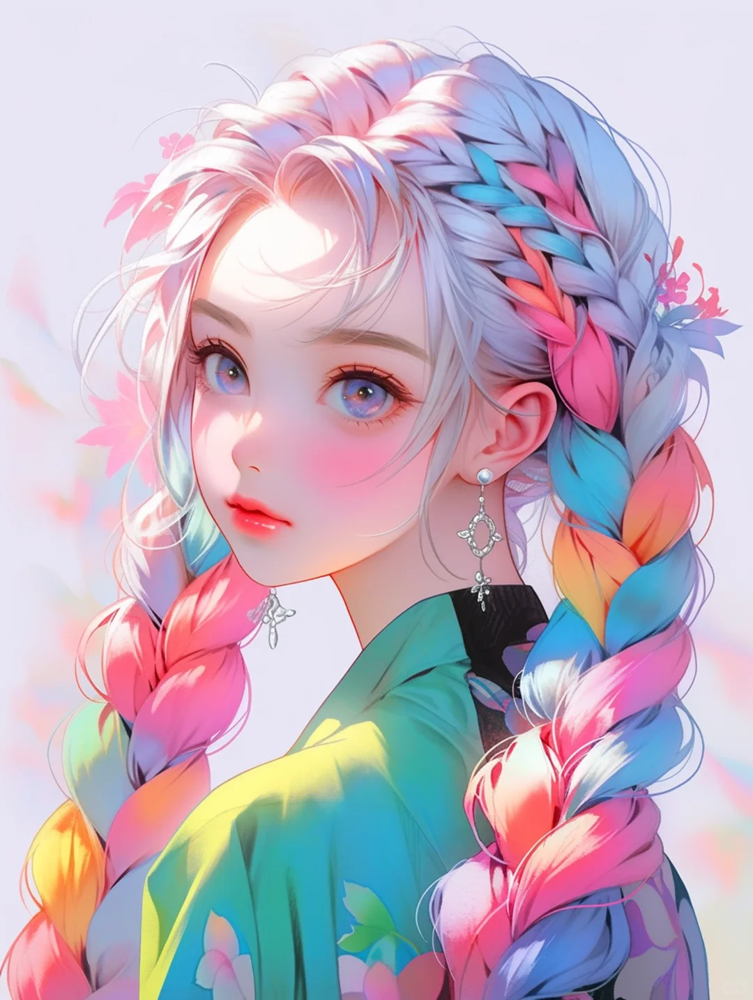 跟AI学穿搭|11月10日