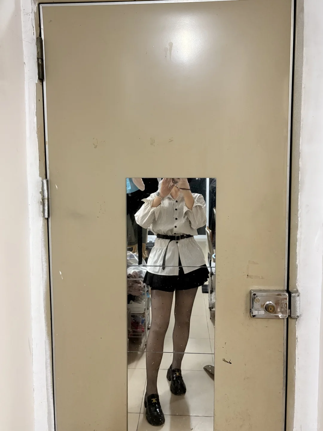 研究生极限黑丝5选2