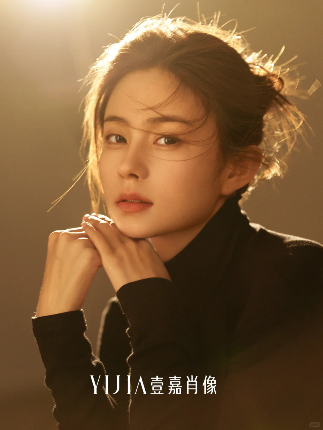 适合30+姐姐肖像📷我们真的很会拍|成都