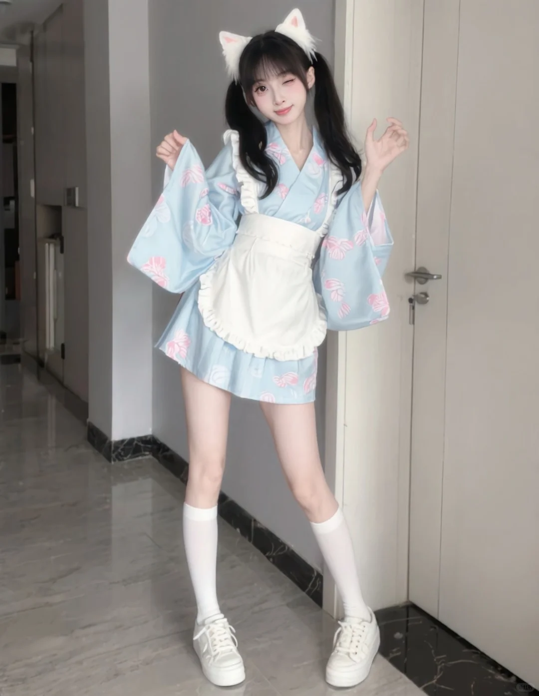 那很甜啦～～～