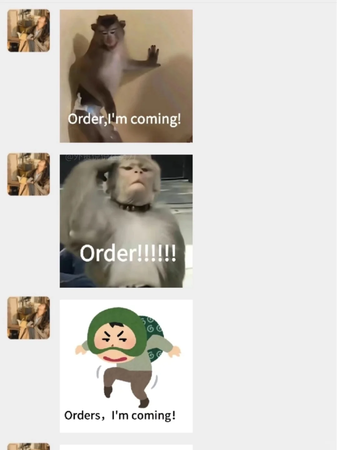 笑晕了，外贸客户居然真的吃这套