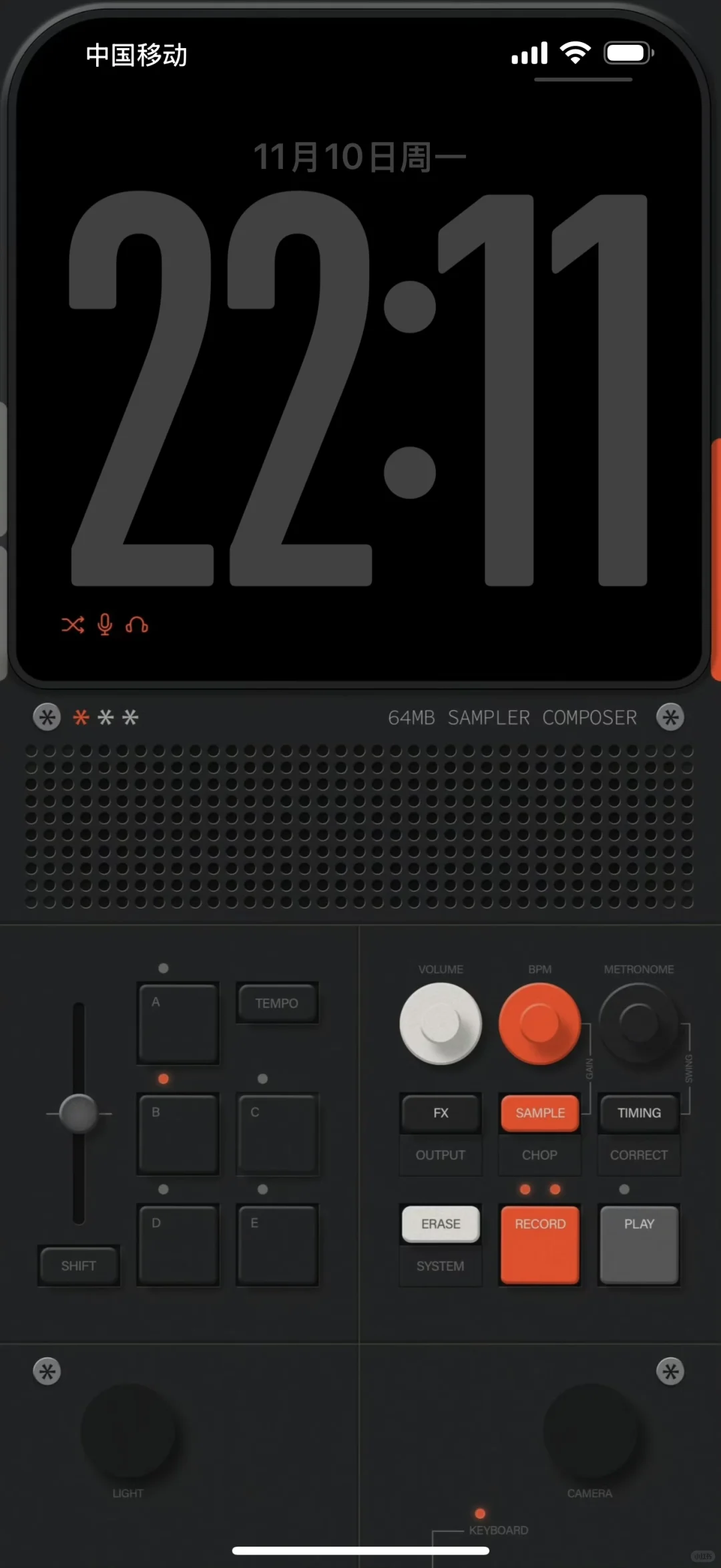 每日分享｜酷酷男生壁纸