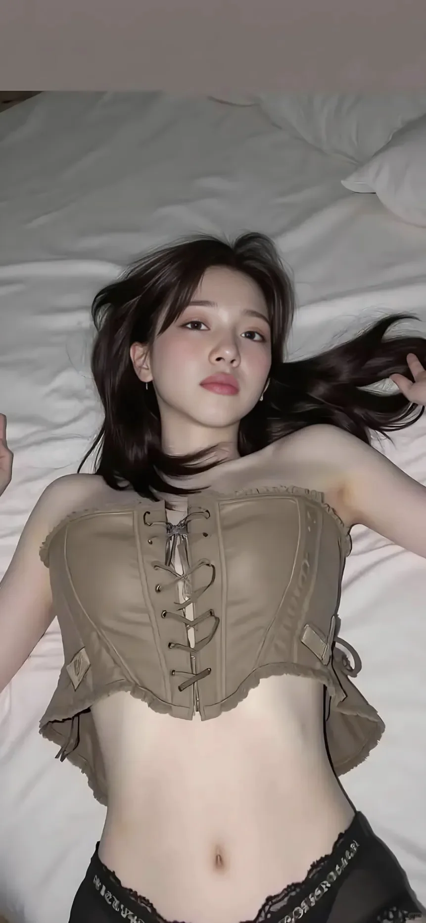 壁纸上新：巨甜巨美巨甜巨美！太好看了吧！