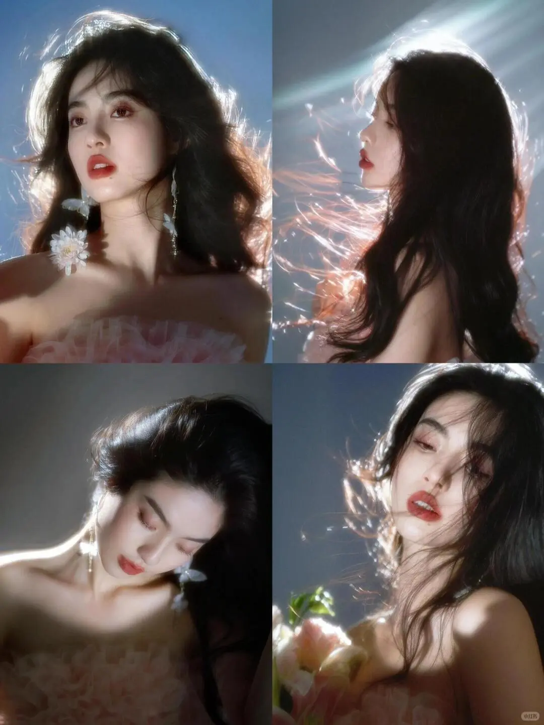 福清一家超赞的女士写真馆正式营业啦！！