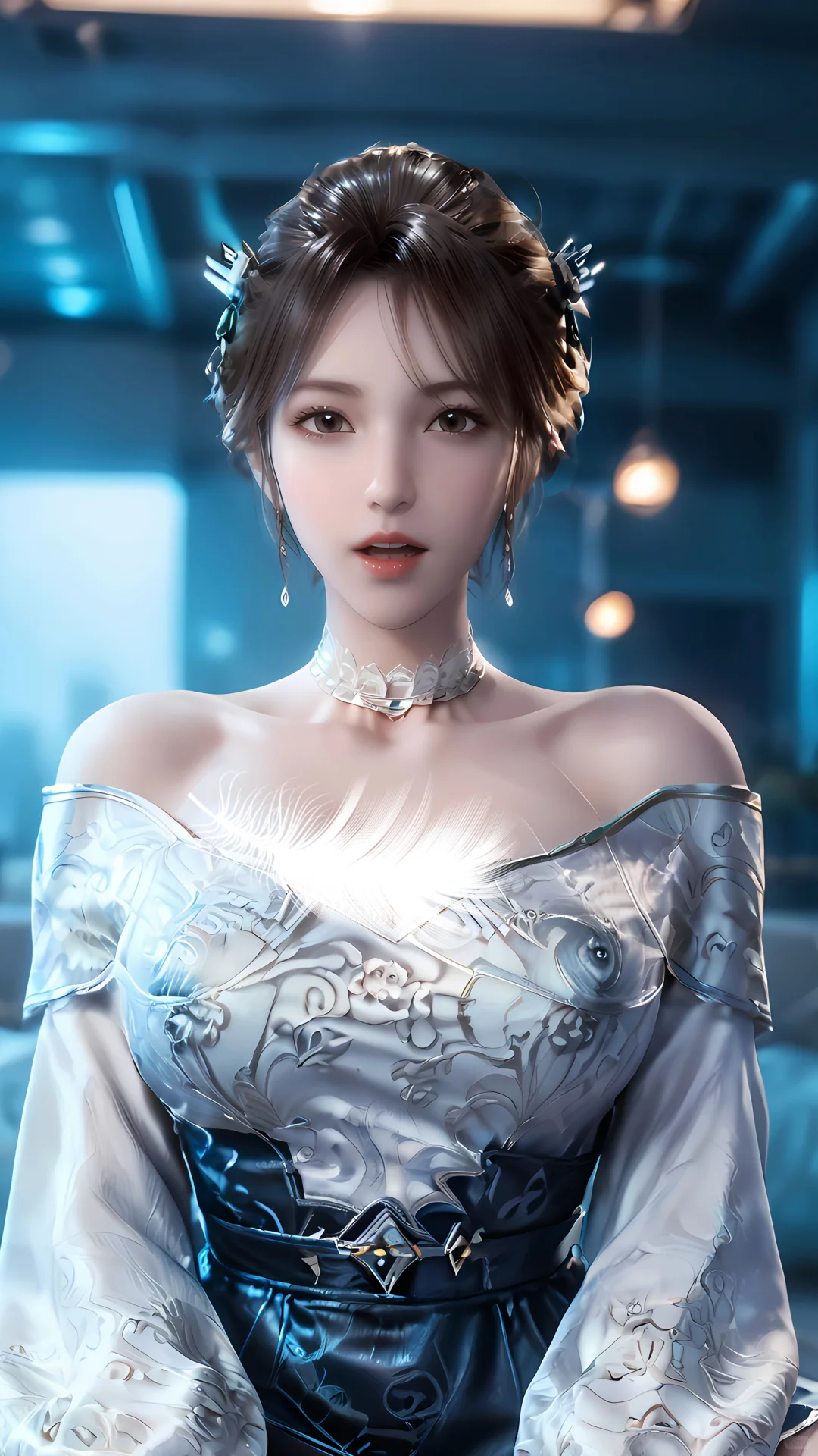 吞噬星空徐欣壁纸