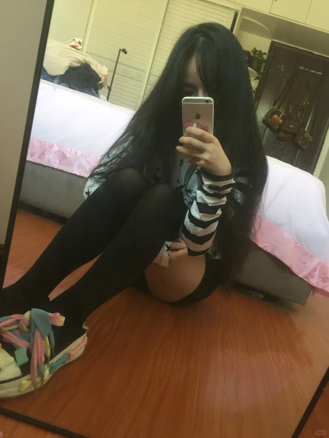 来个能叫我妈妈的