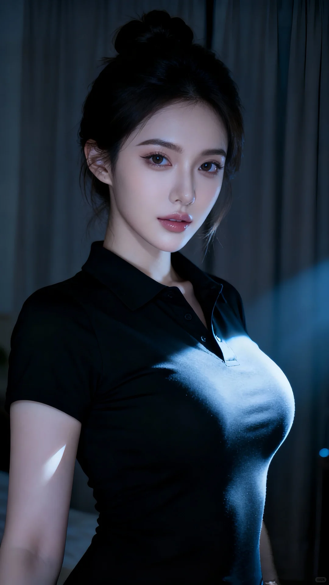 在家也可以拍出高级照片（有ai提示词）