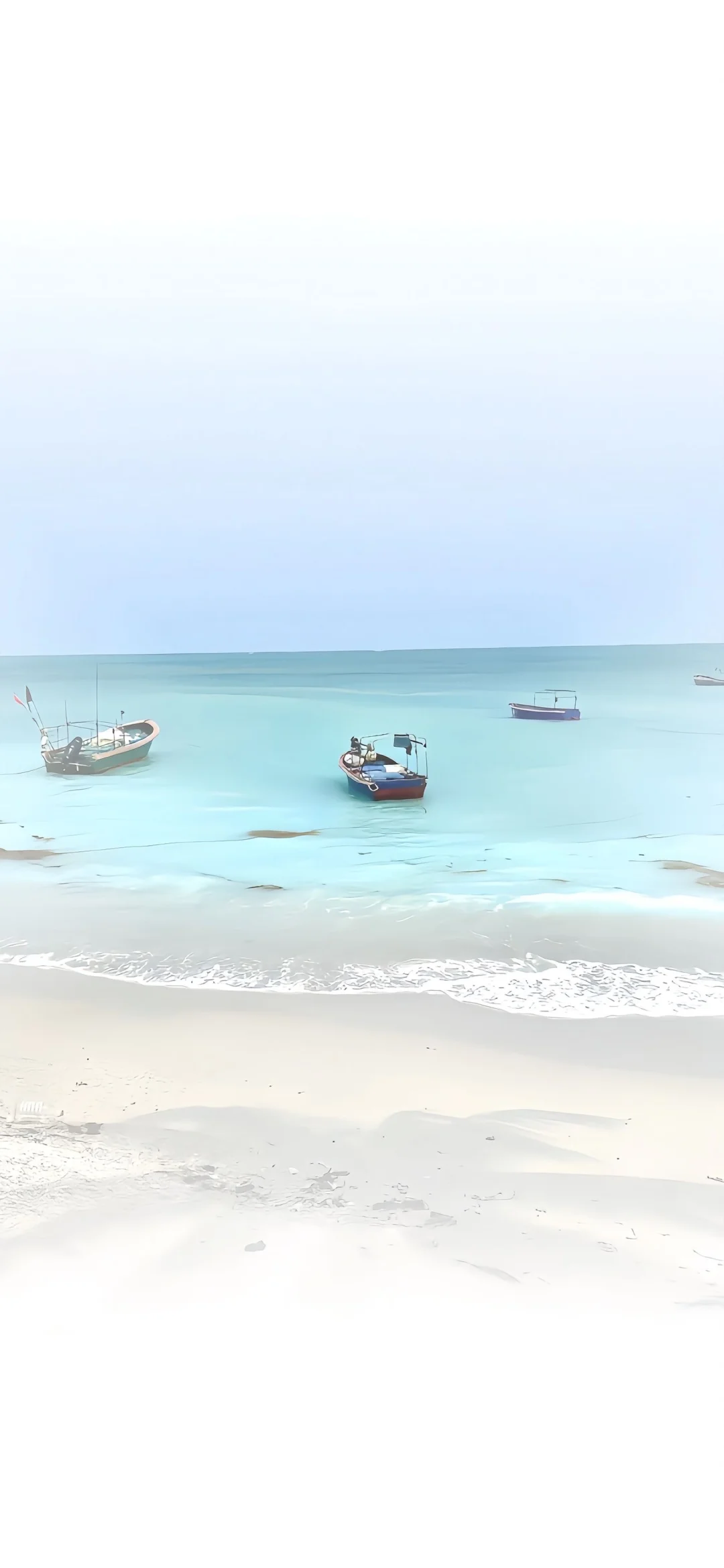 𝐖𝐚𝐥𝐥𝐩𝐚𝐩𝐞𝐫⋆ ᖭི༏ᖫྀ ⋆渐变全屏壁纸