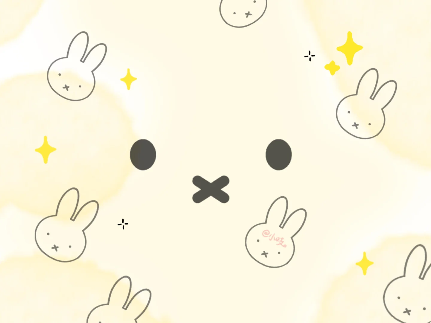 iPad壁纸套装组合哦