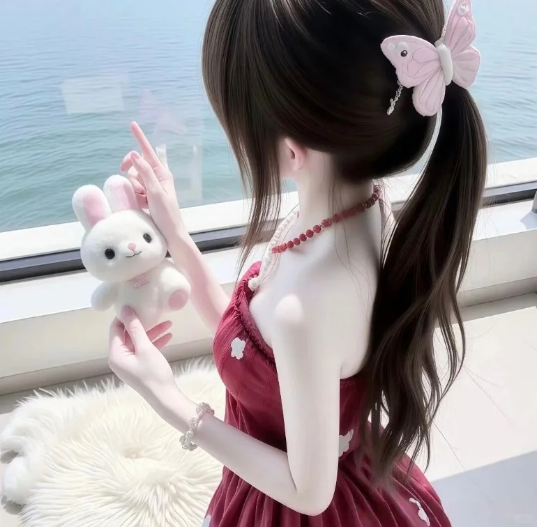 又甜又可爱的氛围感小蛋糕🎂