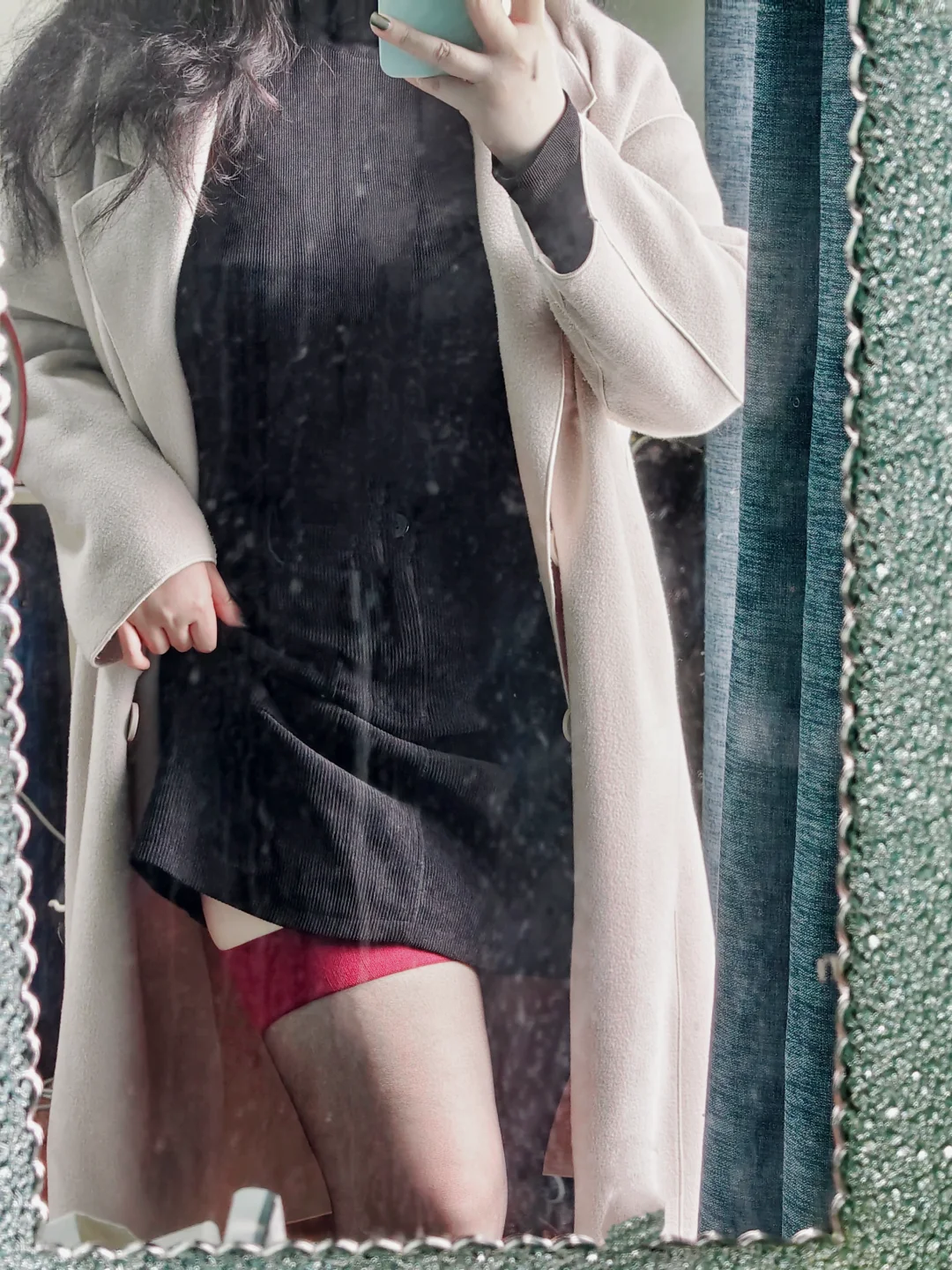 150斤红与黑丨你说的肉腿没有含金量？