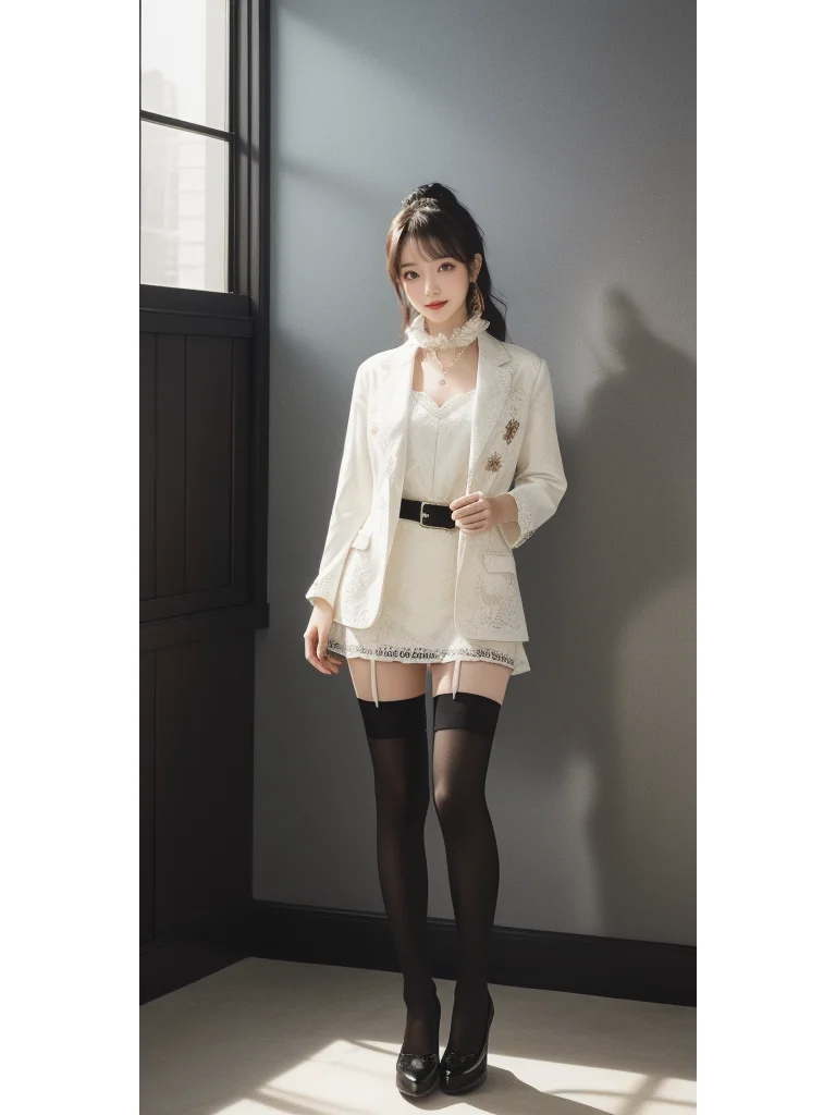 有没有你喜欢的每日穿搭呢？