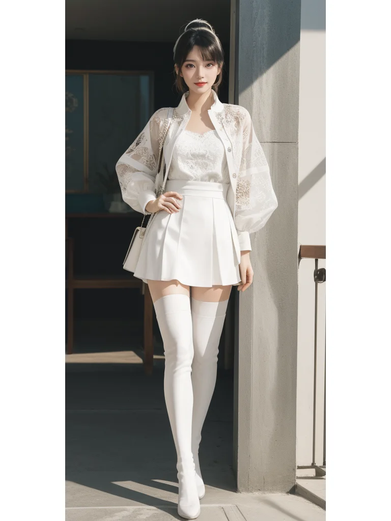 有没有你喜欢的每日穿搭呢？