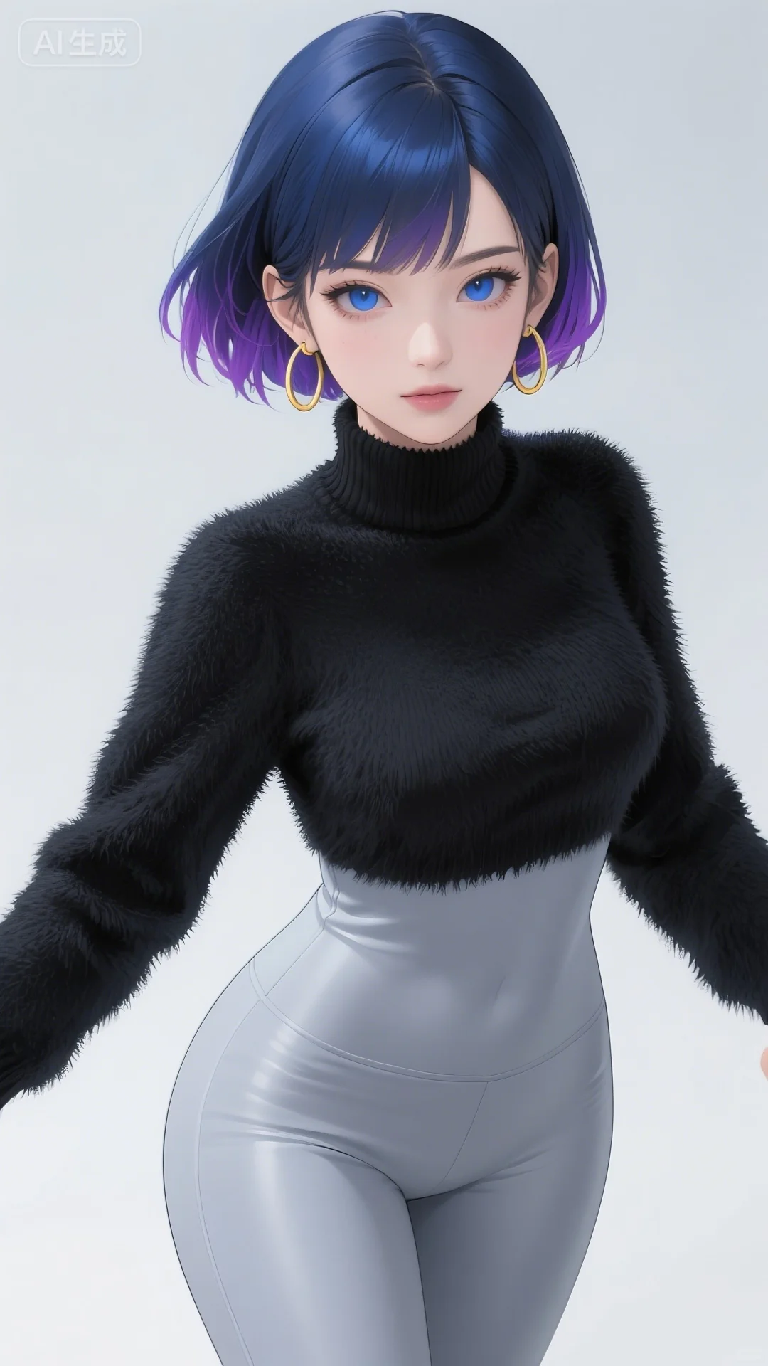 冬日优雅穿搭集✨