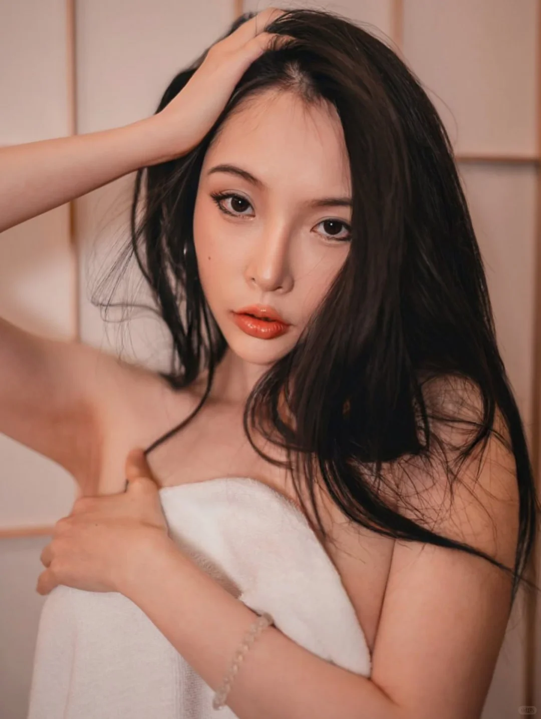 精致女神～——孙禾颐