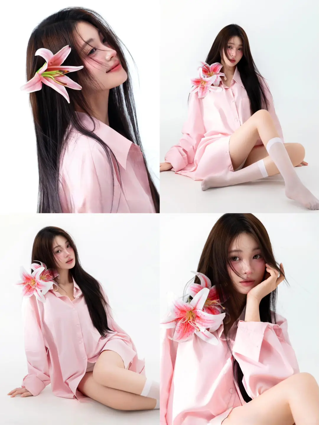 你一定要了解❗保定这家宝藏写真馆💥