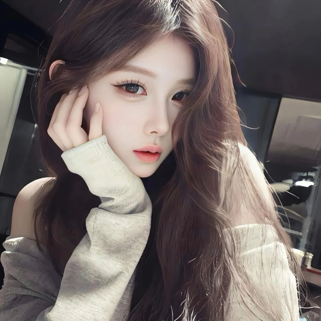 来组拽姐头像，🔥了就再来一期！