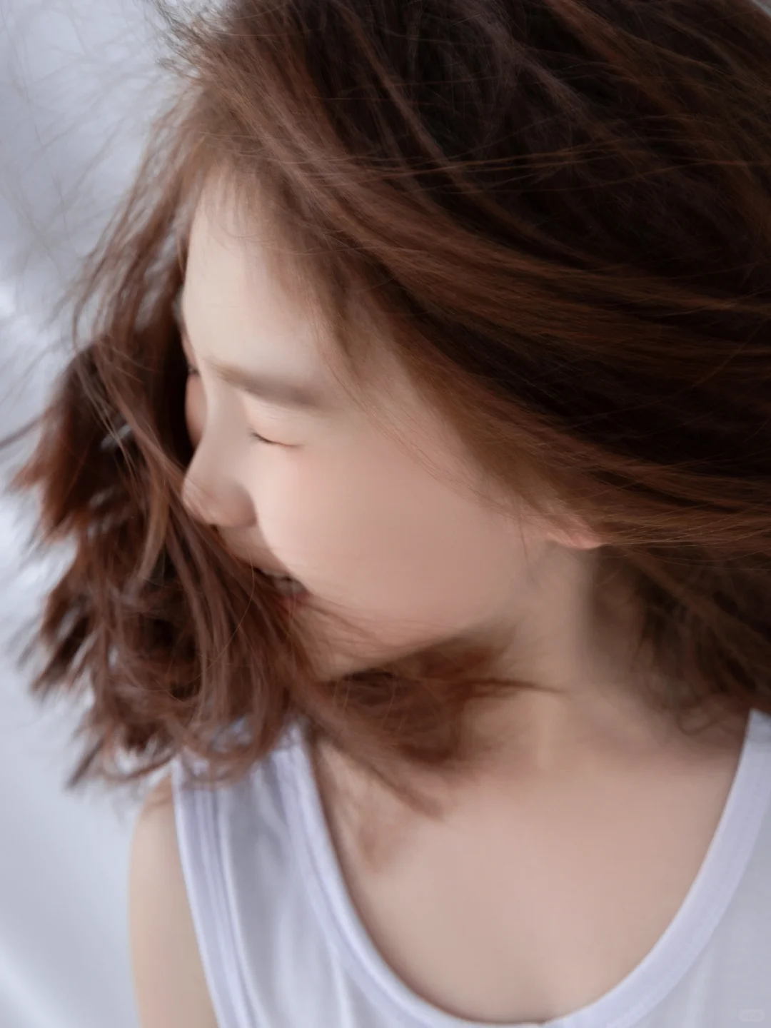 生日拍一组ins风纪实写真吧🎐最不会出错