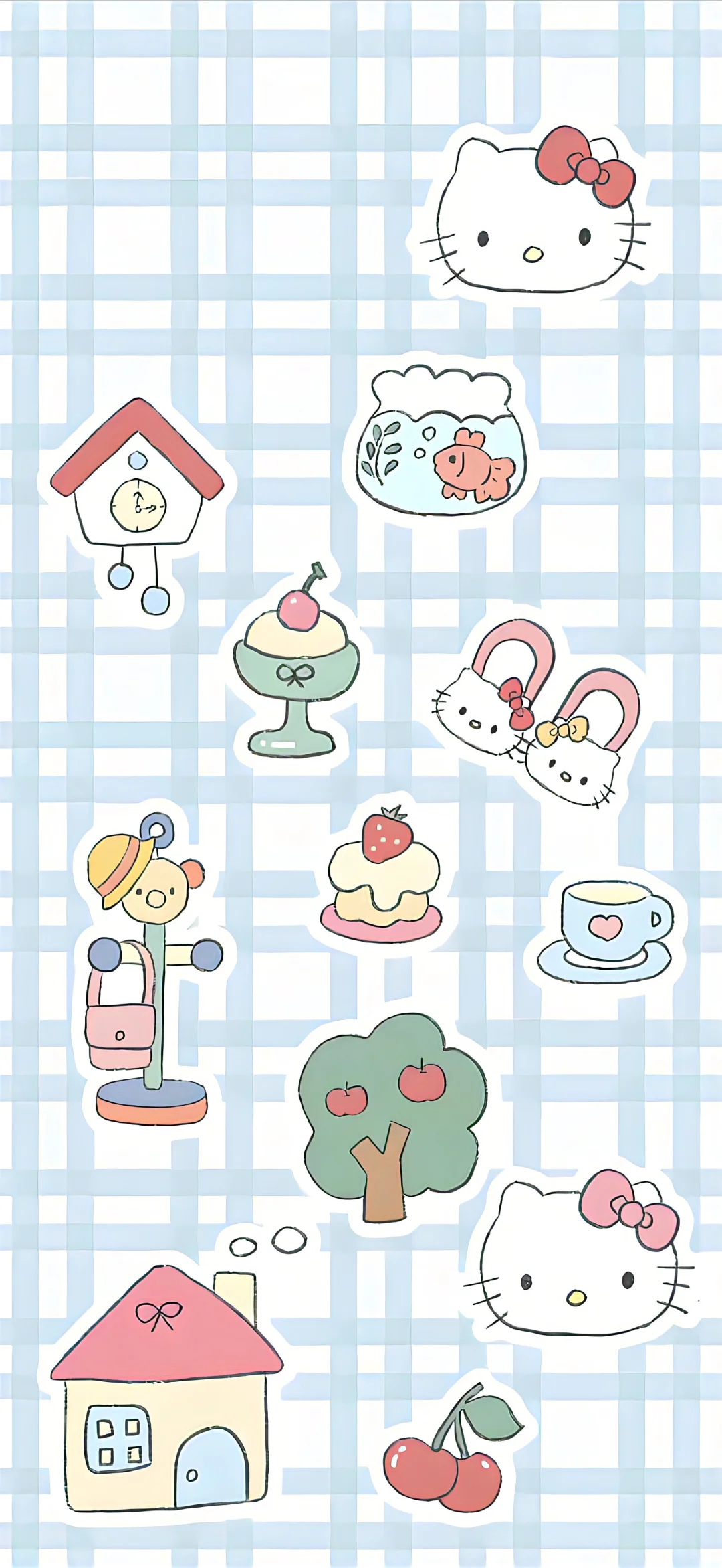 WeChat | 手机壁纸