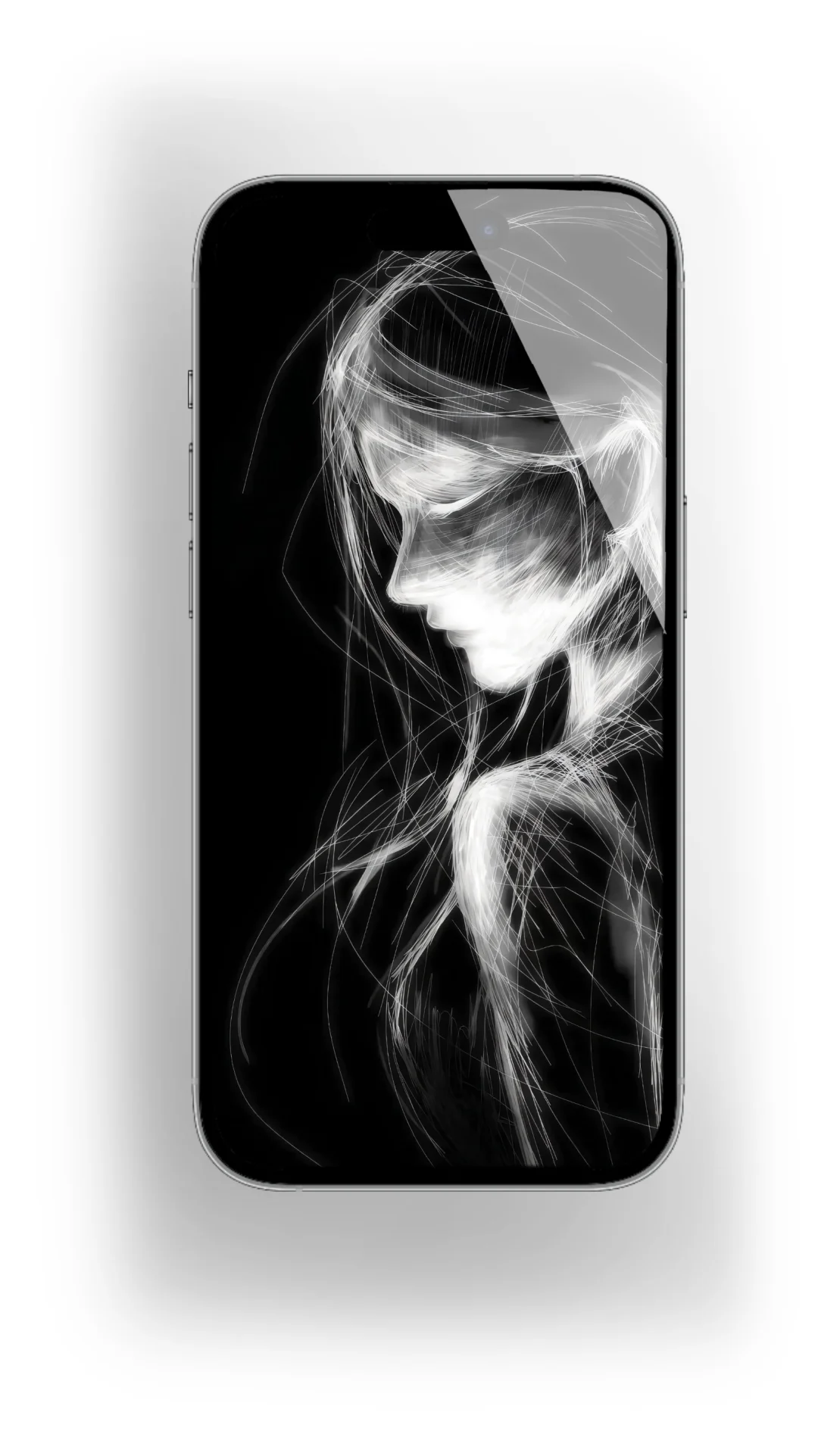 share｜手机壁纸该换了