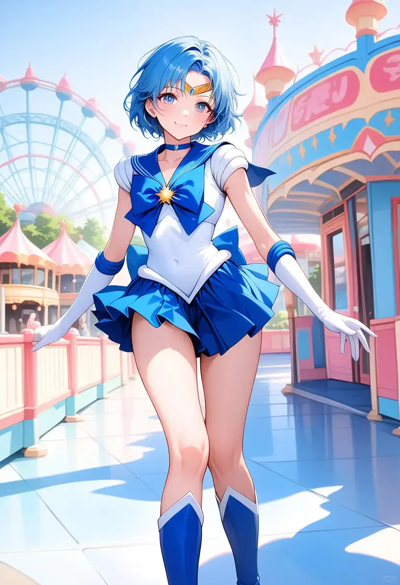 水野亚美！水野亚美！