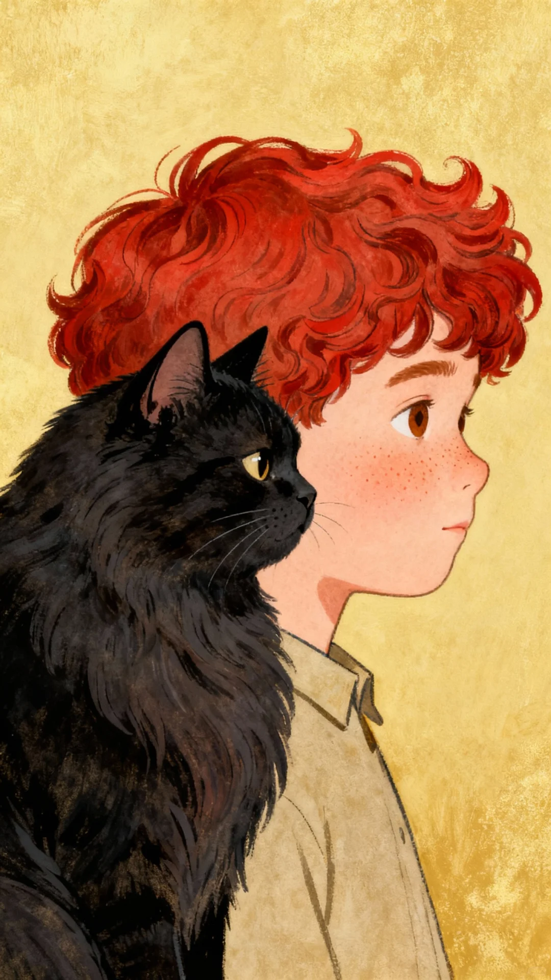 No.103 壁纸分享 丨 小众治愈系手机壁纸