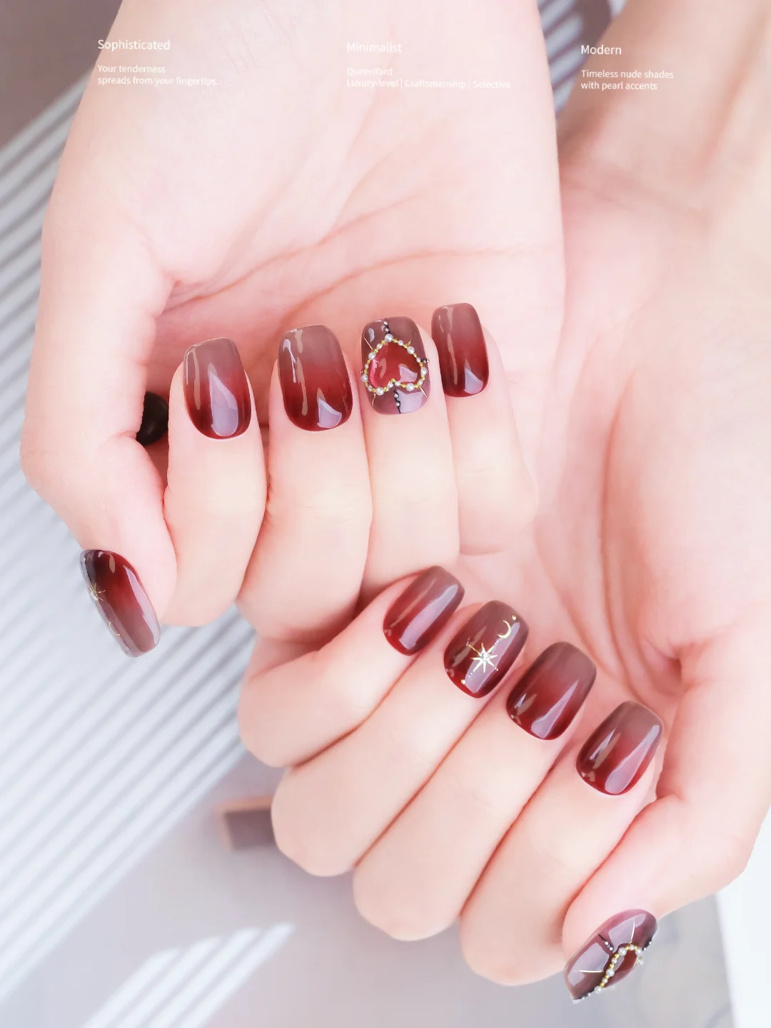 ✨🌙美少女的秋冬战甲！