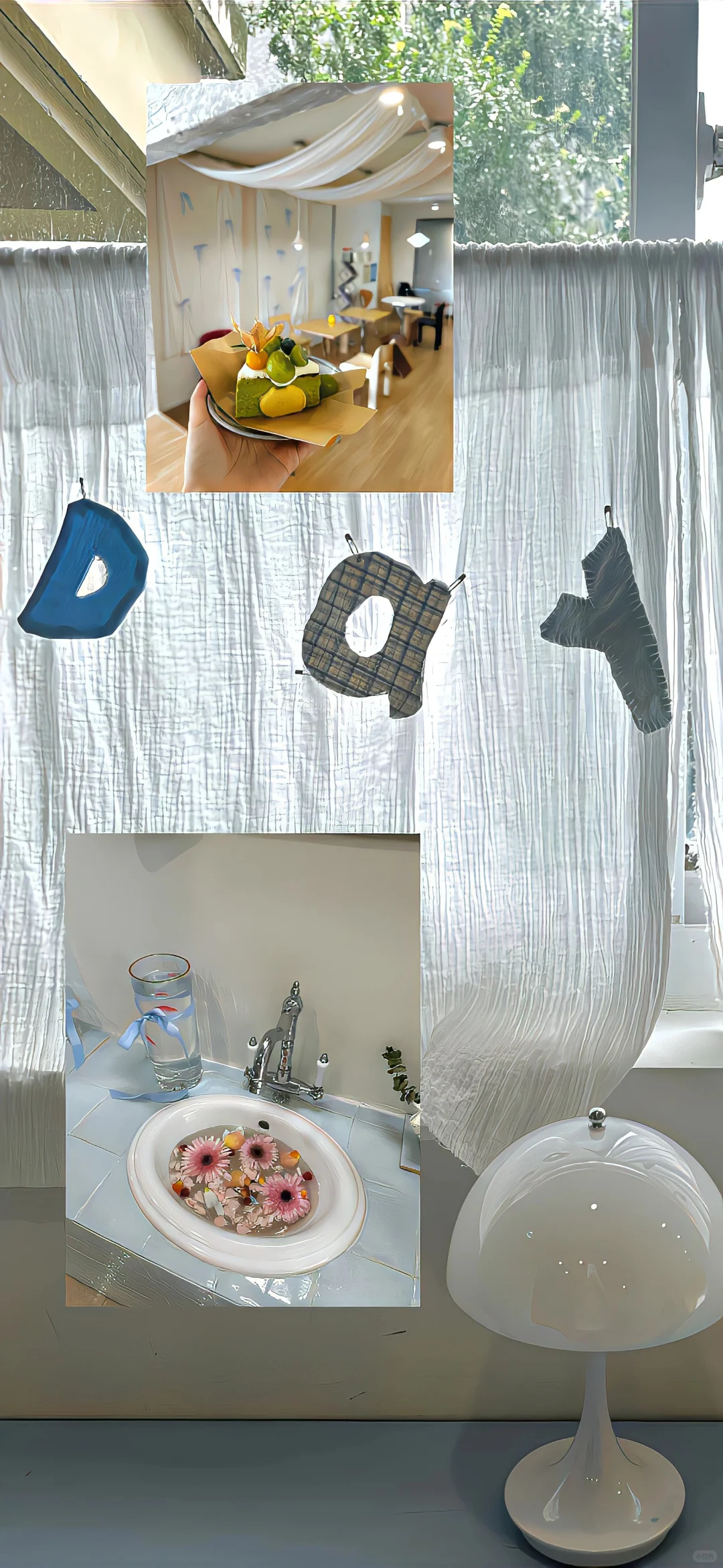 分享一些小众壁纸-