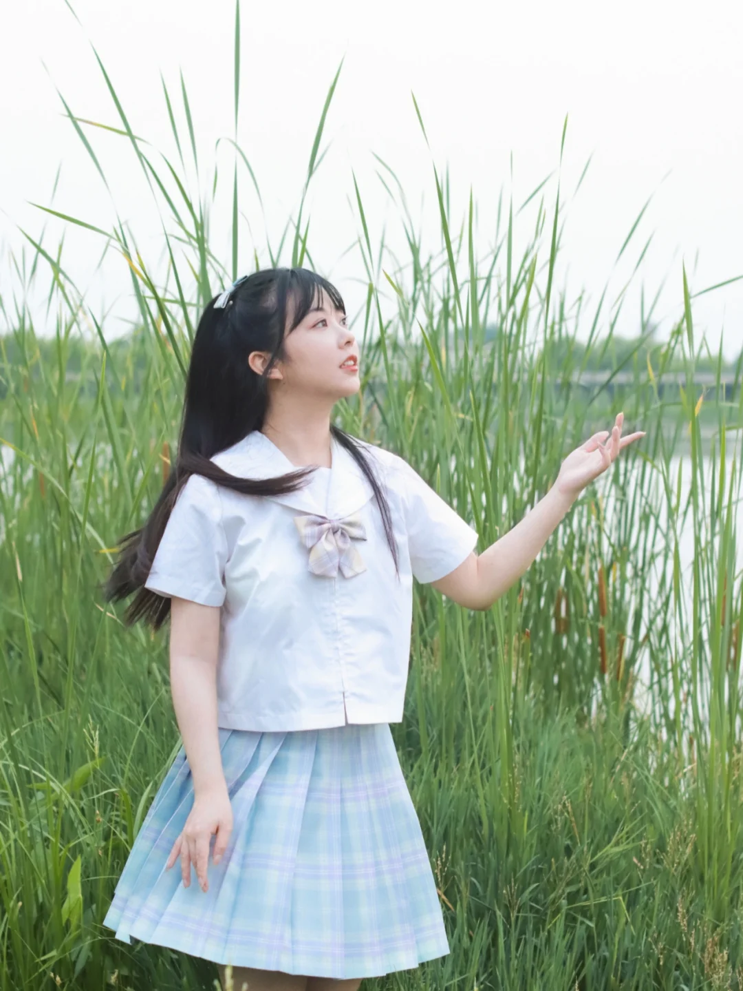 邯郸约拍｜那就浅尝一口冰汽水吧