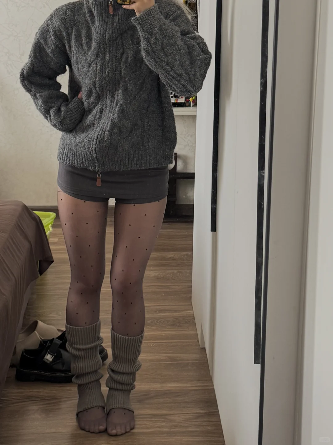 26/100 丨挑战100套听劝穿搭