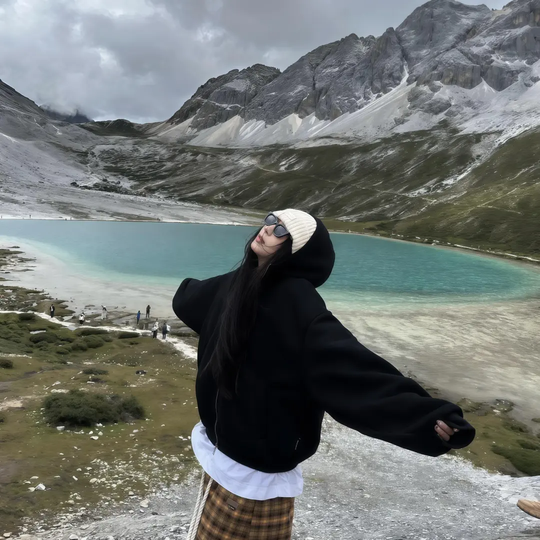 𝙒𝙚𝘾𝙝𝙖𝙩头像 生命力