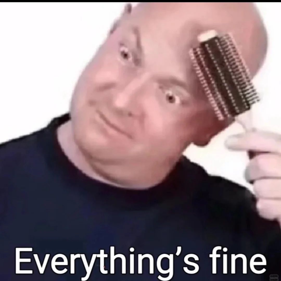 最近存的抽象表情包