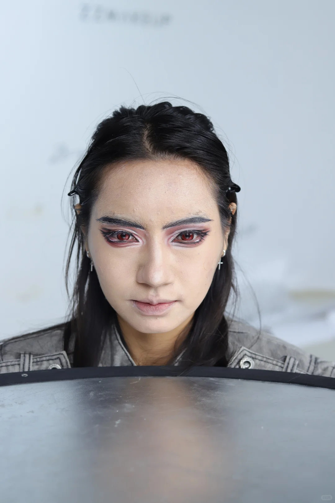 哈尔滨江北大学城找互勉模特！