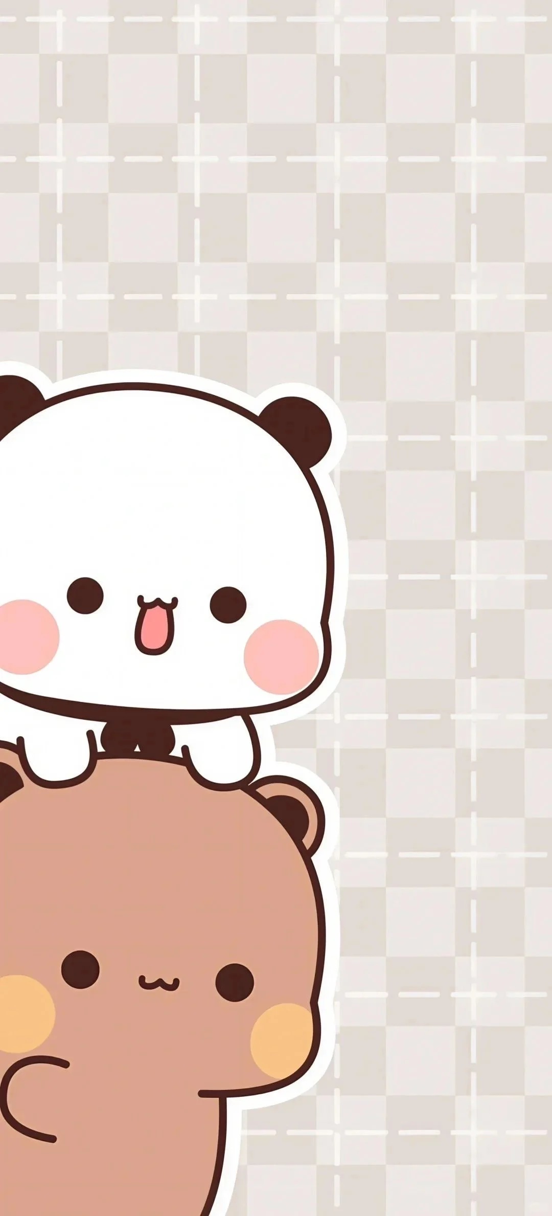 𝙨𝙝𝙖𝙧𝙚|一二布布背景图