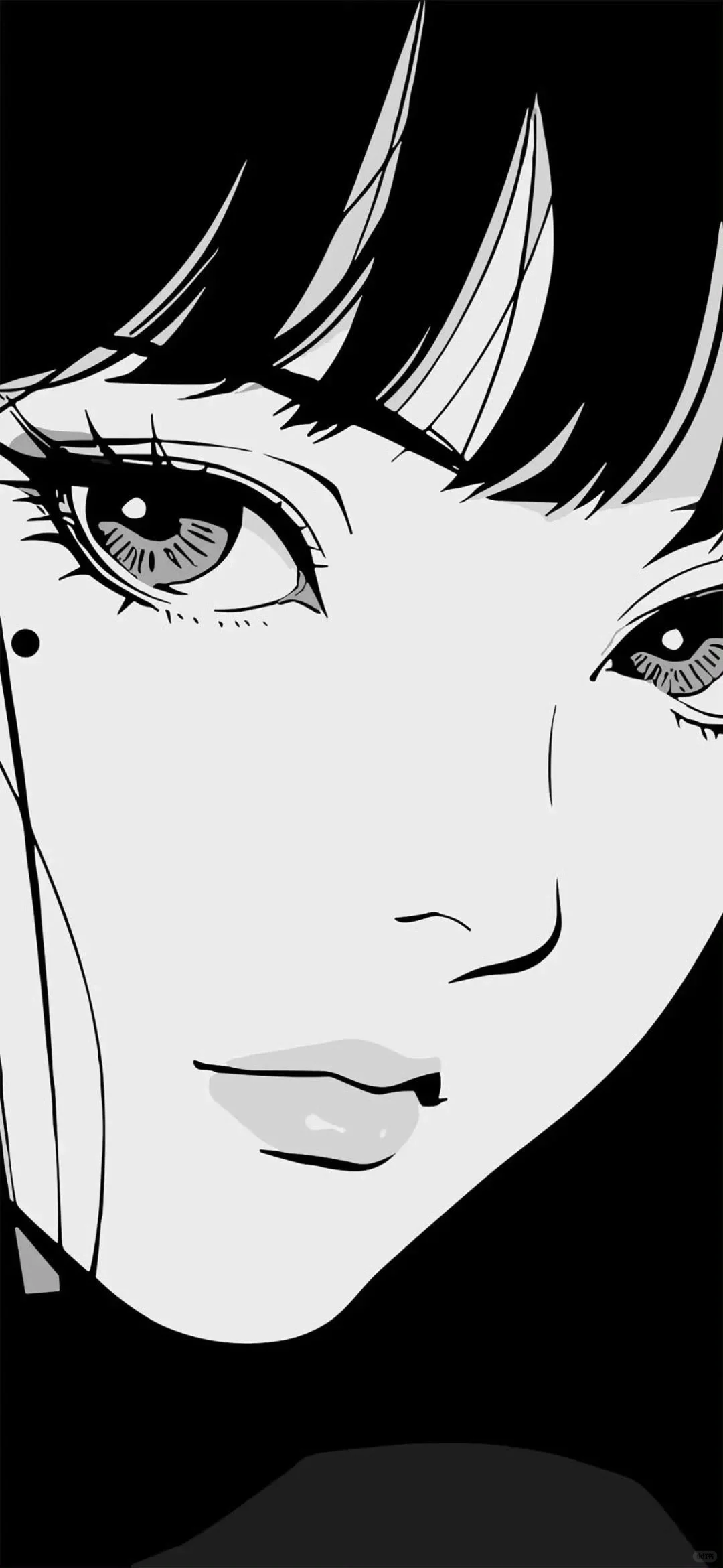 分享一些小众壁纸-