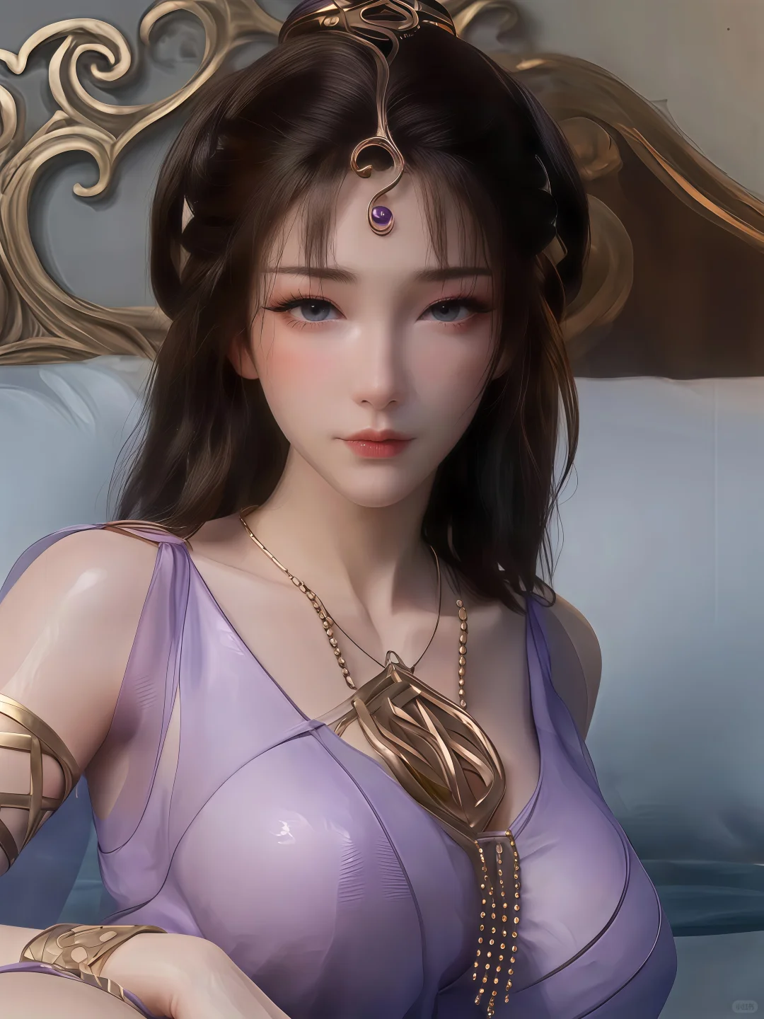 凡人修仙传-文思月