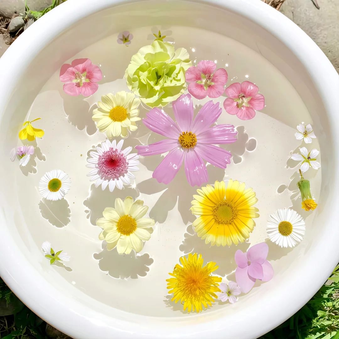 WeChat头像背景图分享