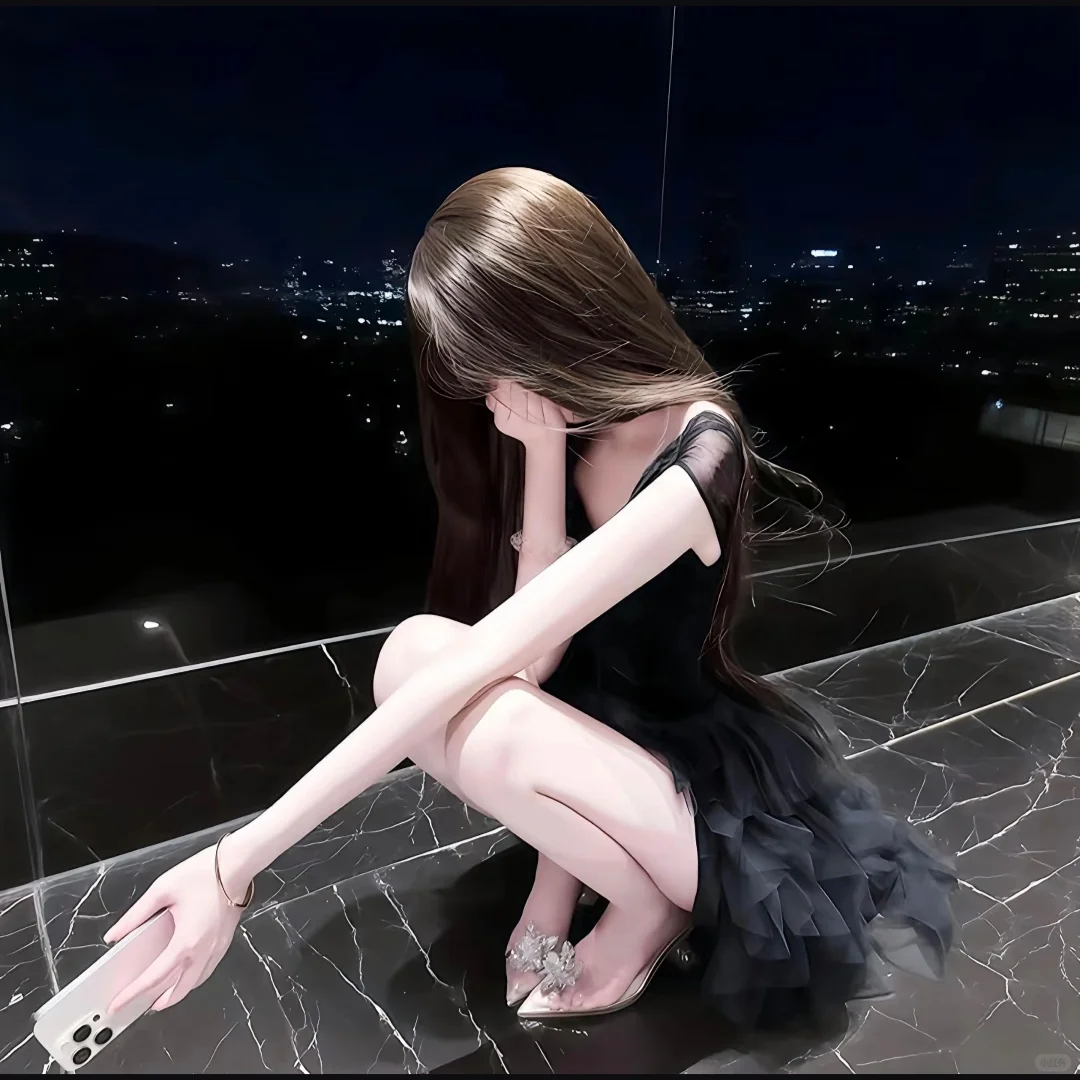 来组拽姐头像，🔥了就再来一期！