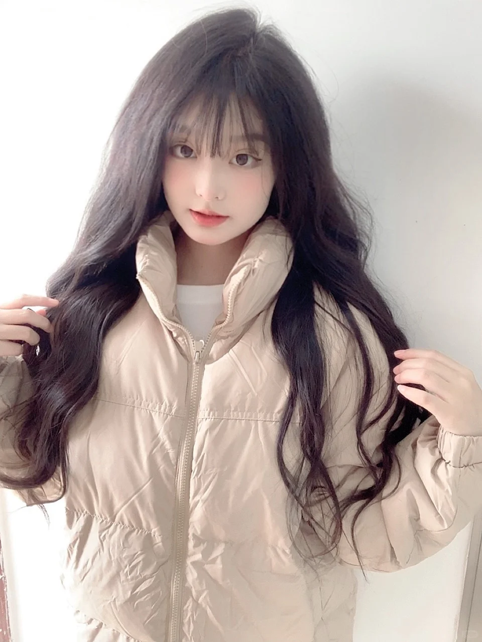 甜妹我当定了՞⩌⌯⩌՞