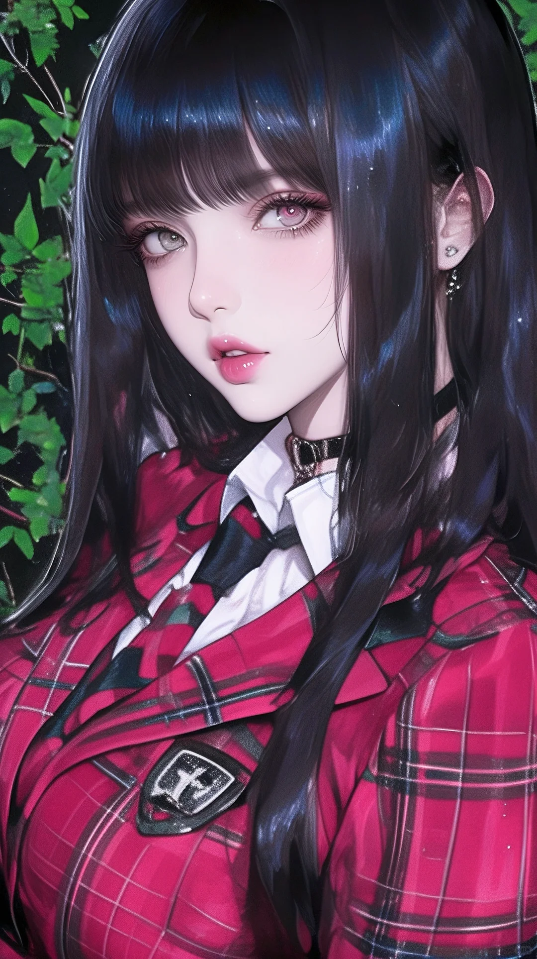 『10.12 ꗯ꙼̈ 憧憬恋爱』