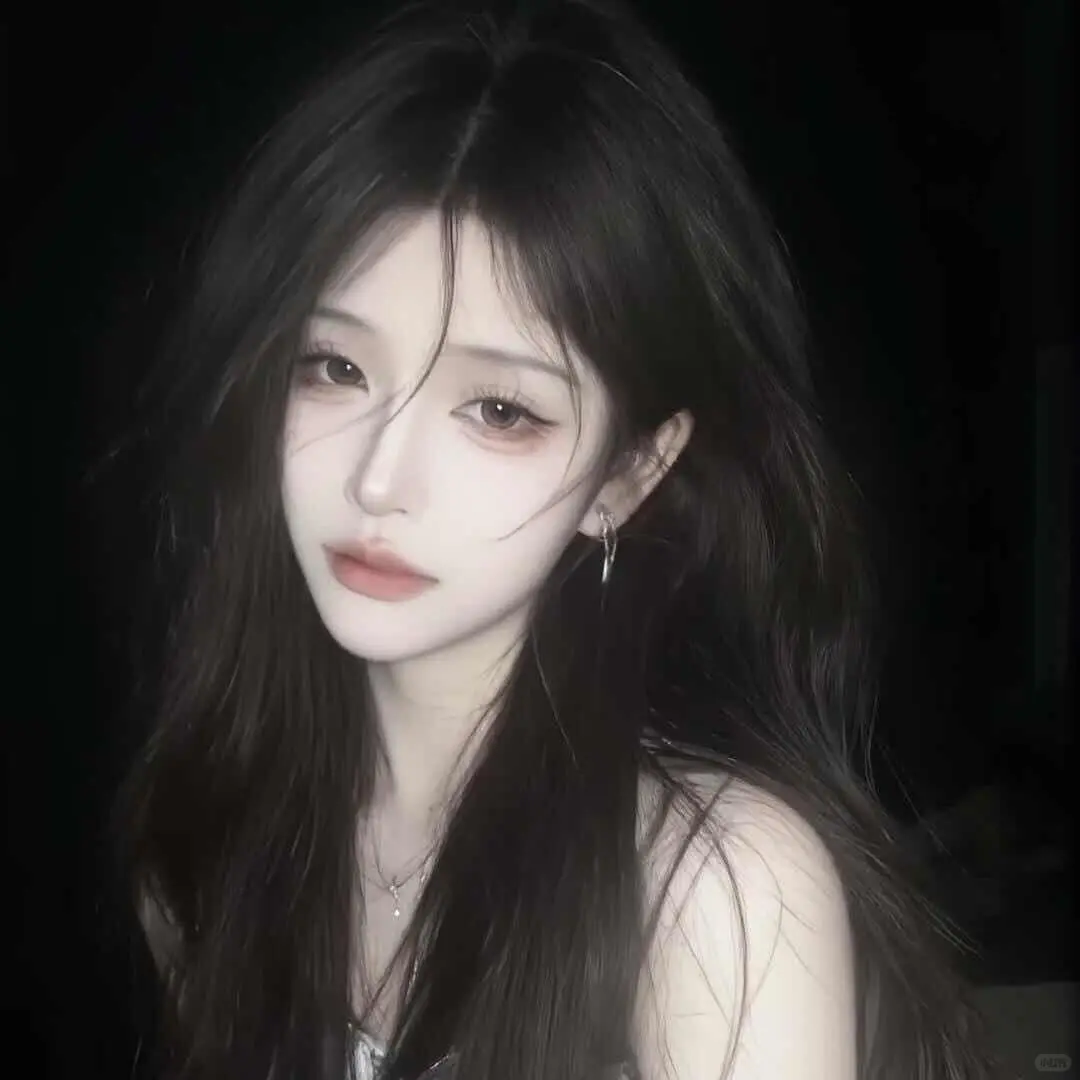 女生头像||超好看的女头